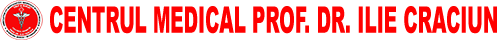 CENTRUL MEDICAL PROF. DR. ILIE CRACIUN S.R.L